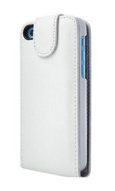 DELA DISCOUNT artwizz_seejacket_leather_flip_case_for_apple_iphone_6_white_backview Mobile Phone Accessories DELA DISCOUNT  