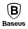 DELA DISCOUNT baseus-logo Bumper Case DELA DISCOUNT  