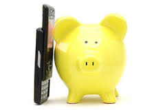 DELA DISCOUNT basicpiggyBank Entry Level Sim Free Mobile Phones DELA DISCOUNT