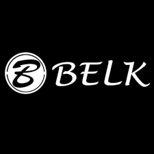 DELA DISCOUNT belk-logo Wooden Cases DELA DISCOUNT  
