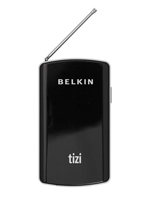 DELA DISCOUNT belkin-tizi-mobile-tv-dvb-t-tuner_a Mobile TV Hotspot DELA DISCOUNT  