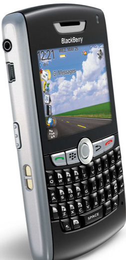 BlackBerry 8800