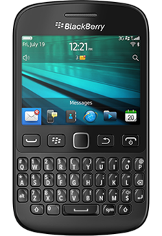 BlackBerry 9720 SmartPhone