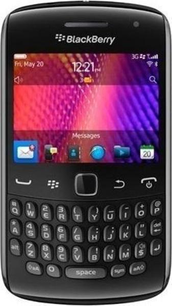 BlackBerry Curve 3G 9330