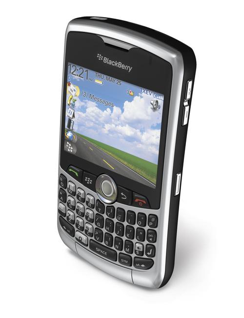 BlackBerry Curve 8330