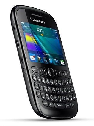 BlackBerry Curve 9220