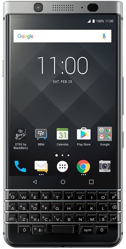 Blackberry keyone SmartPhone