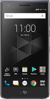 Blackberry Motion SmartPhone