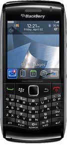 Blackberry Pearl 3g 9100