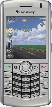 DELA DISCOUNT blackberry-pearl-8130 Blackberry DELA DISCOUNT  