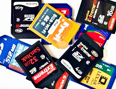 DELA DISCOUNT bunch-of-memory-cards2 Memory Cards DELA DISCOUNT  