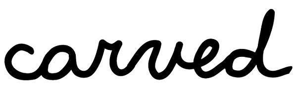 DELA DISCOUNT carved-logo Wooden Cases DELA DISCOUNT