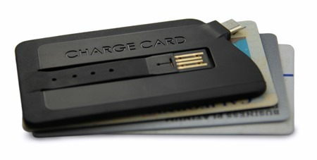 DELA DISCOUNT chargecard-credit-card-shaped-micro-usb-cable Mobile ChargeKey DELA DISCOUNT  