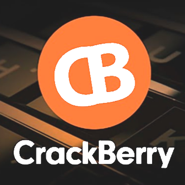 DELA DISCOUNT crackberry-logo Blackberry DELA DISCOUNT  