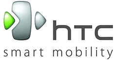 HTC smart mobility logo