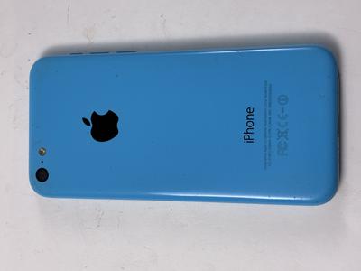 Apple iPhone SE (2016)