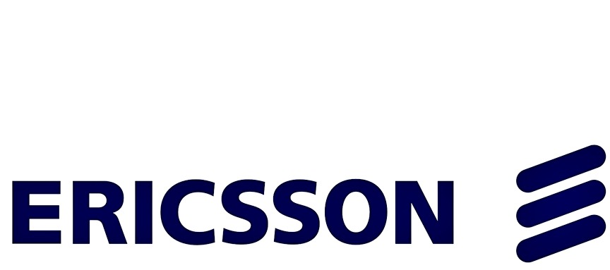 Ericsson Logo