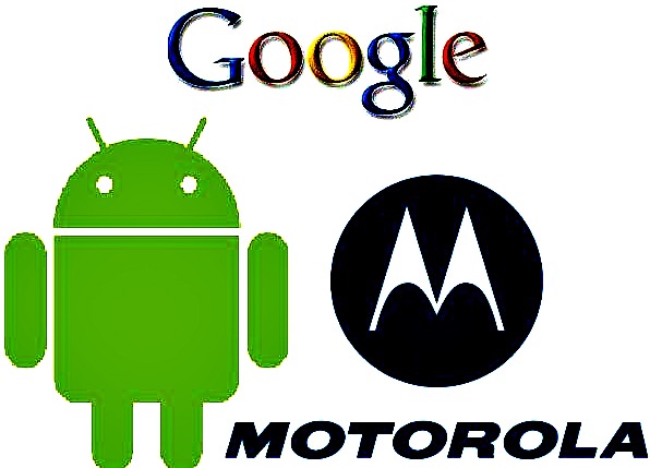 Google Motorola and Android logos DELA DISCOUNT google-motorola-android Motorola DELA DISCOUNT