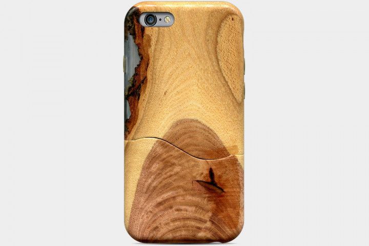 DELA DISCOUNT grained-wooden-case Wooden Cases DELA DISCOUNT  