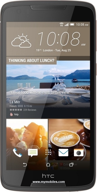 HTC Desire 828 Dual