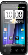 HTC Evo 4G+