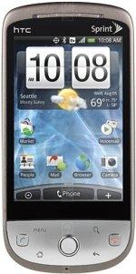 HTC Hero CDMA SmartPhone