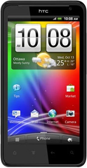 HTC Raider 4G SmartPhone