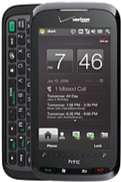 HTC Touch Pro2 CDMA SmartPhone