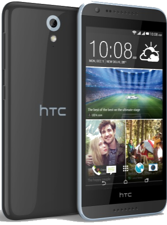 HTC Desire 620