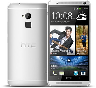 HTC One Max