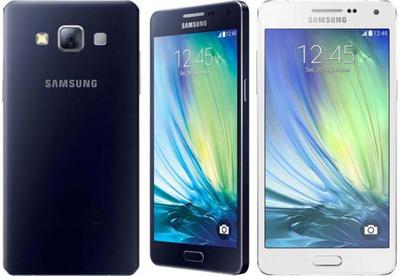 Samsung Galaxy A3