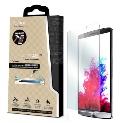 DELA DISCOUNT iCarez-Tempered-Glass-Screen-Protector Mobile Phone Accessories DELA DISCOUNT  