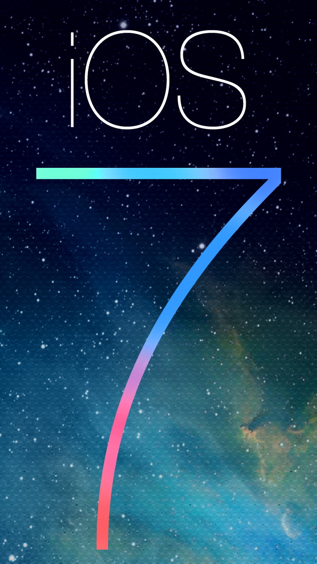 iOS 7