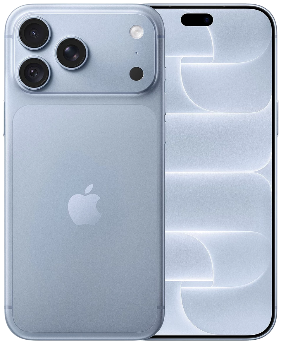 Apple iPhone 18 Pro Max