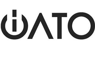 DELA DISCOUNT iato-logo Wooden Cases DELA DISCOUNT