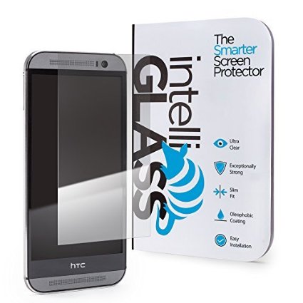 DELA DISCOUNT intelliGLASS-Tempered-Glass-Screen-Protector Mobile Phone Accessories DELA DISCOUNT  