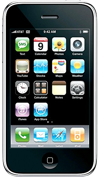 DELA DISCOUNT iphone-3gs Apple DELA DISCOUNT  