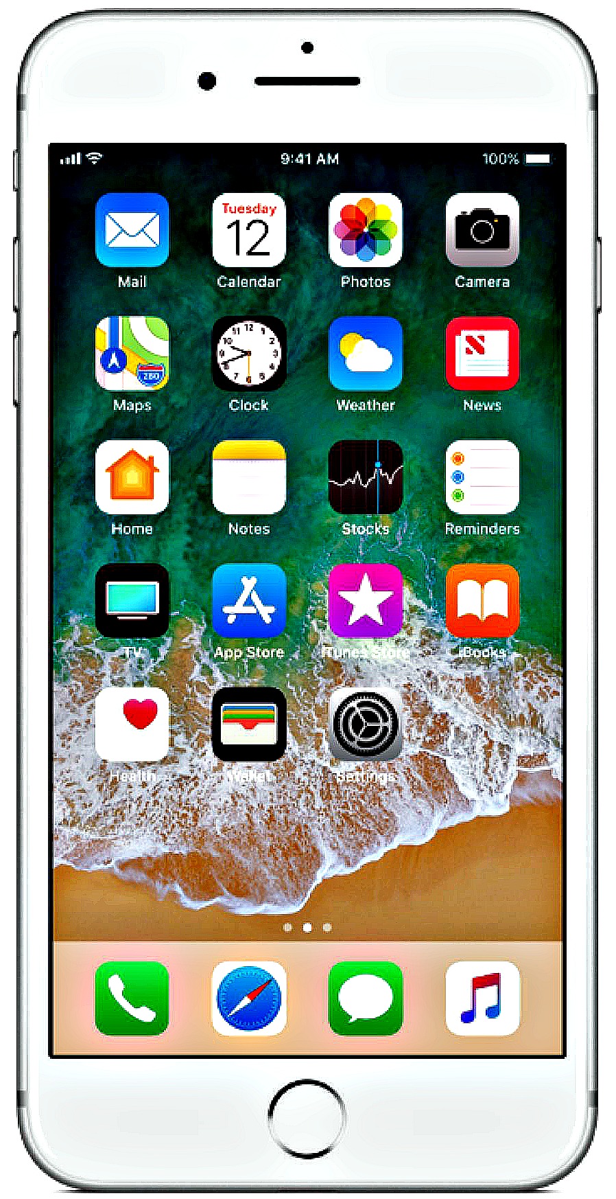 DELA DISCOUNT iphone-7-plus Apple DELA DISCOUNT  