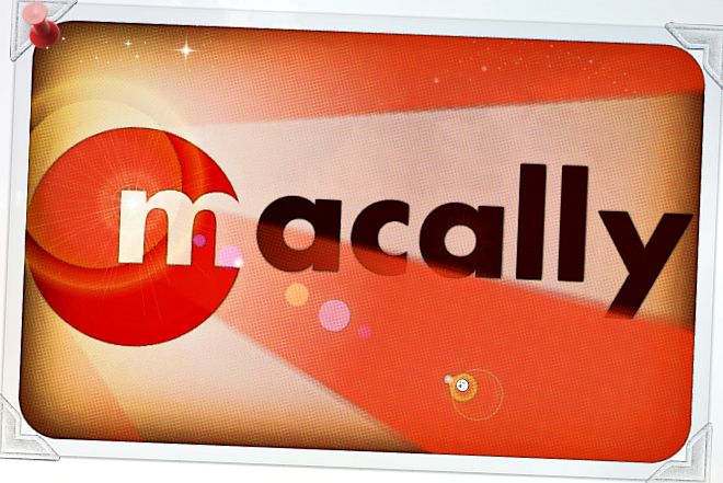 DELA DISCOUNT macally_logo_own Mobile Phone Accessories DELA DISCOUNT  