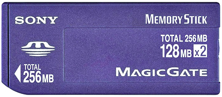 DELA DISCOUNT memory-stick-magicgate Sony DELA DISCOUNT  