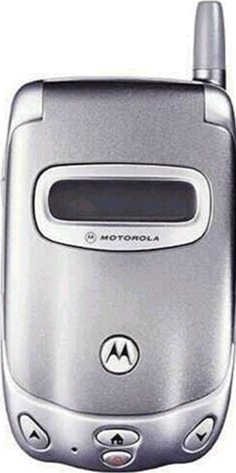Motorola A388c Mobile Phone