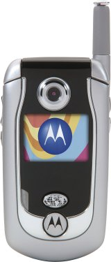 Motorola A840