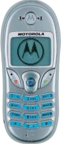 Motorola C300 Mobile Phone