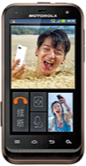 Motorola DEFY XT535