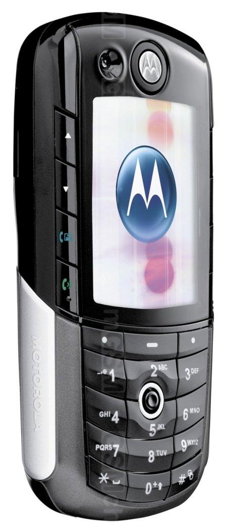 Motorola E1000