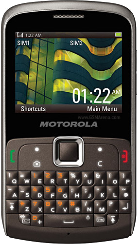 DELA DISCOUNT motorola-ex115 Motorola DELA DISCOUNT