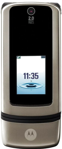 Motorola KRZR K3 DELA DISCOUNT motorola-krzr-k3 Motorola DELA DISCOUNT