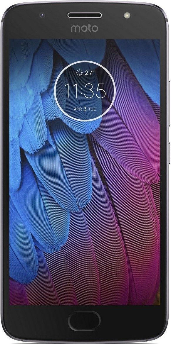 Motorola Moto G5s DELA DISCOUNT motorola-moto-g5s Motorola DELA DISCOUNT