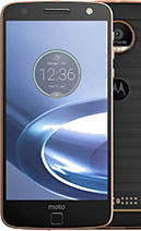 Motorola Moto Z Force (Droid)