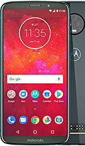 Motorola Moto Z3